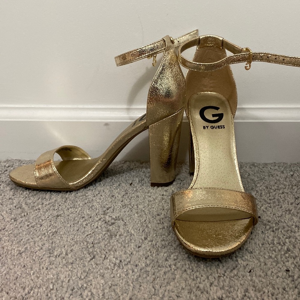 Guess Heels
